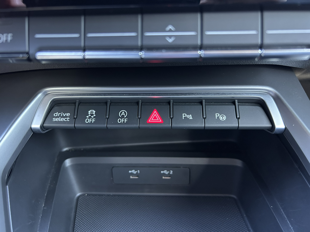 2023 Audi A3 - Gallery image 24