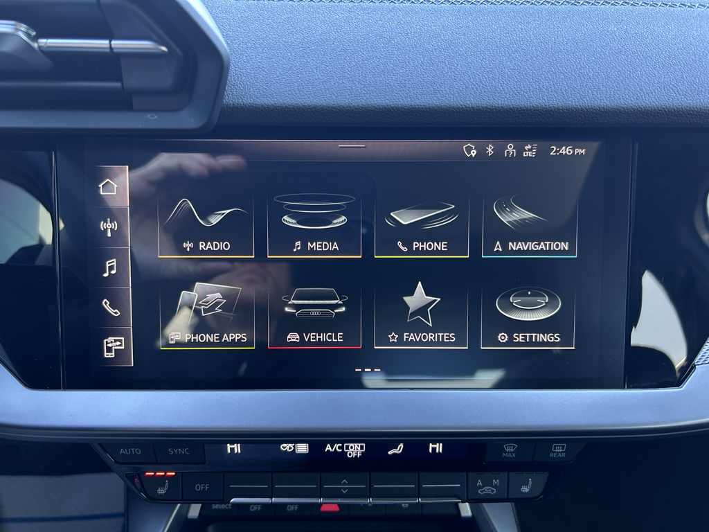 2023 Audi A3 - Gallery image 22