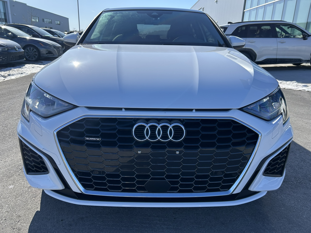 2023 Audi A3 - Gallery image 2