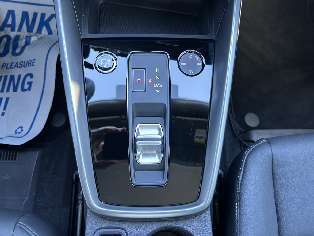 2023 Audi A3 - Gallery image 25
