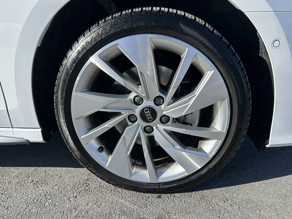 2023 Audi A3 - Gallery image 10