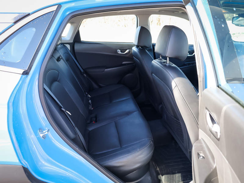 2022 Hyundai Kona - Gallery image 11