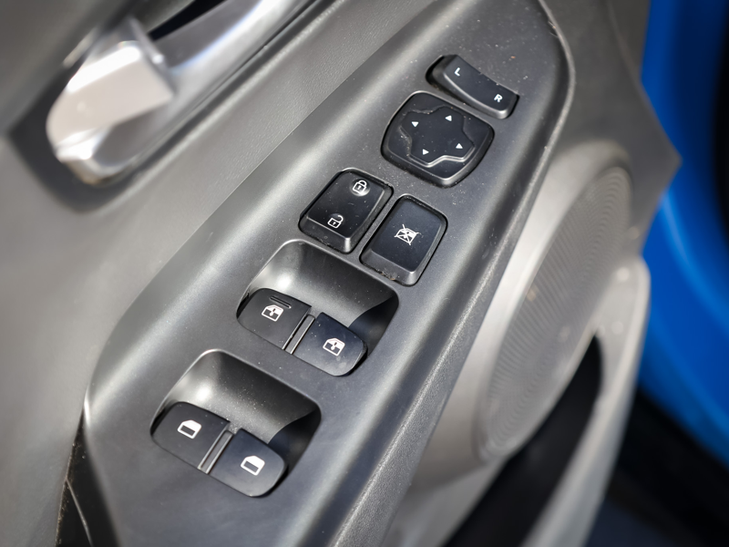 2022 Hyundai Kona - Gallery image 14