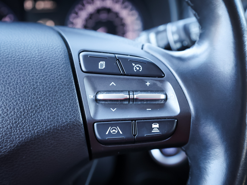 2022 Hyundai Kona - Gallery image 17