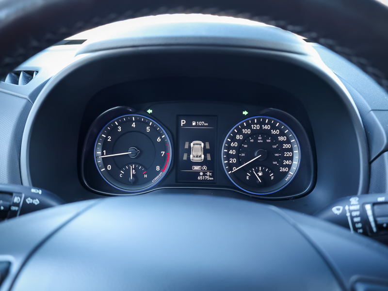 2022 Hyundai Kona - Gallery image 18