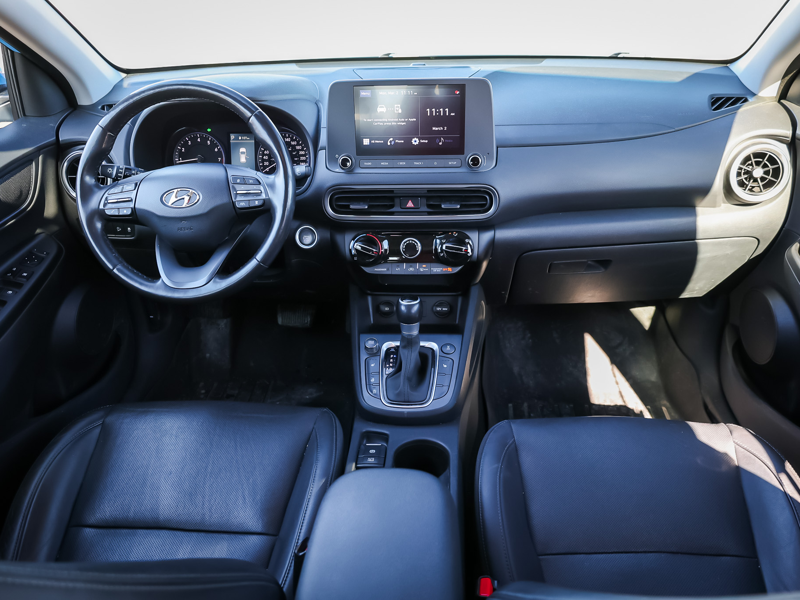 2022 Hyundai Kona - Gallery image 12