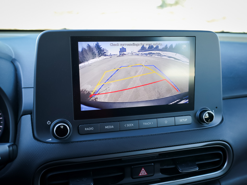 2022 Hyundai Kona - Gallery image 20