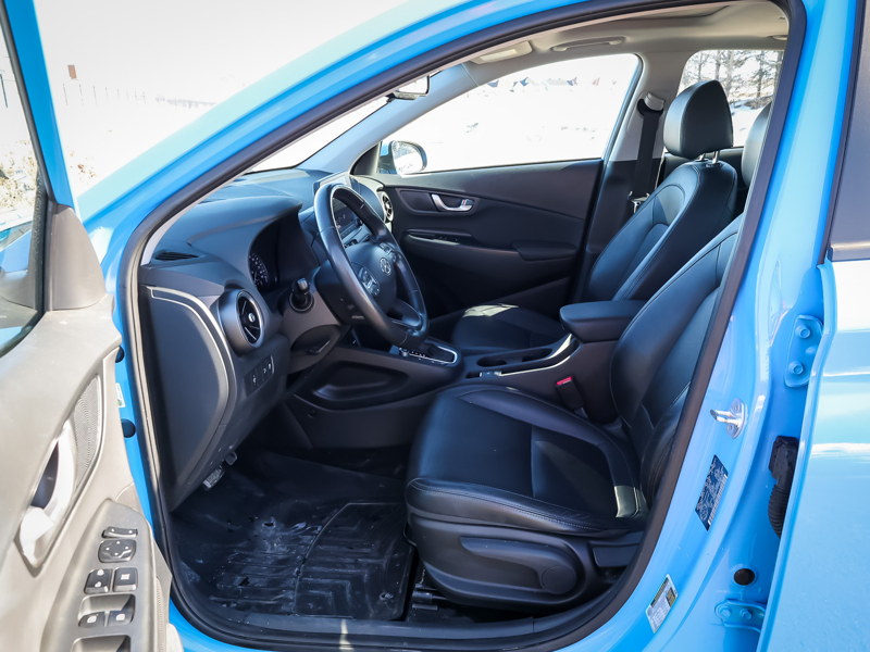 2022 Hyundai Kona - Gallery image 7