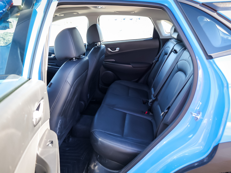 2022 Hyundai Kona - Gallery image 8