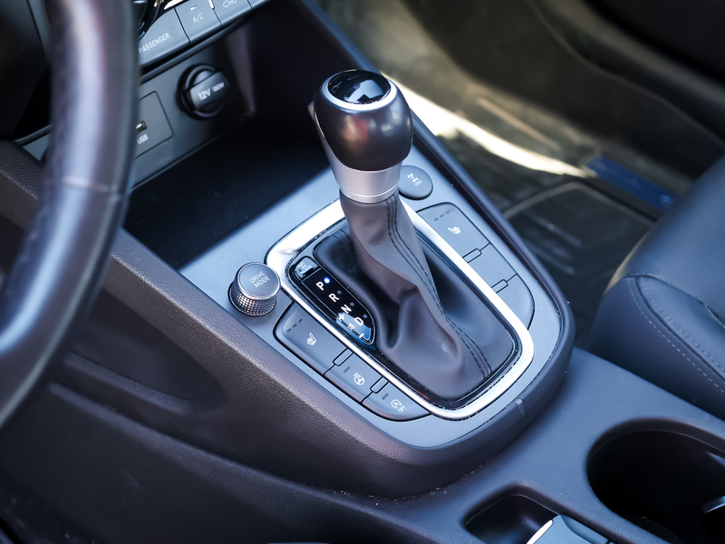 2022 Hyundai Kona - Gallery image 15