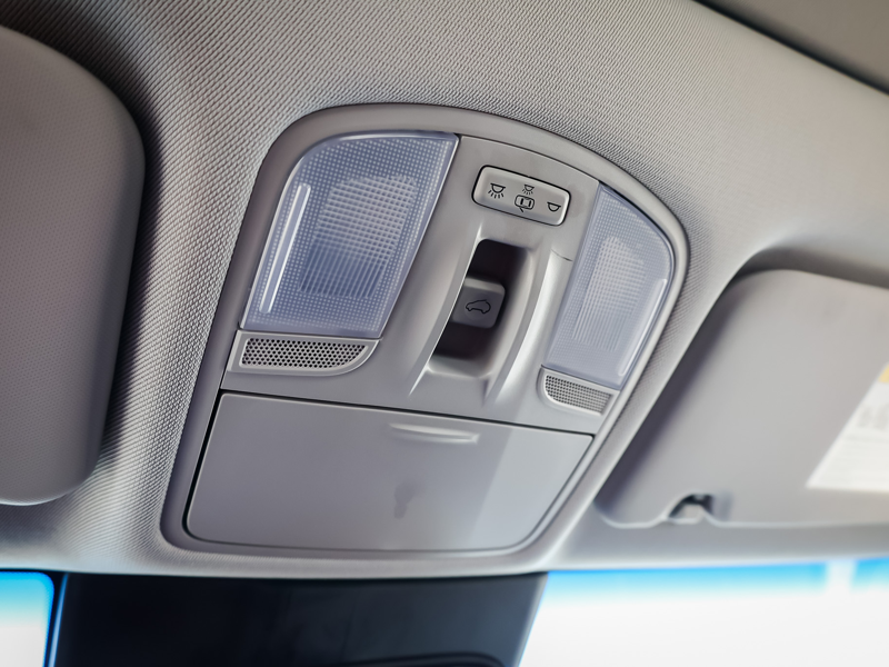 2022 Hyundai Kona - Gallery image 22