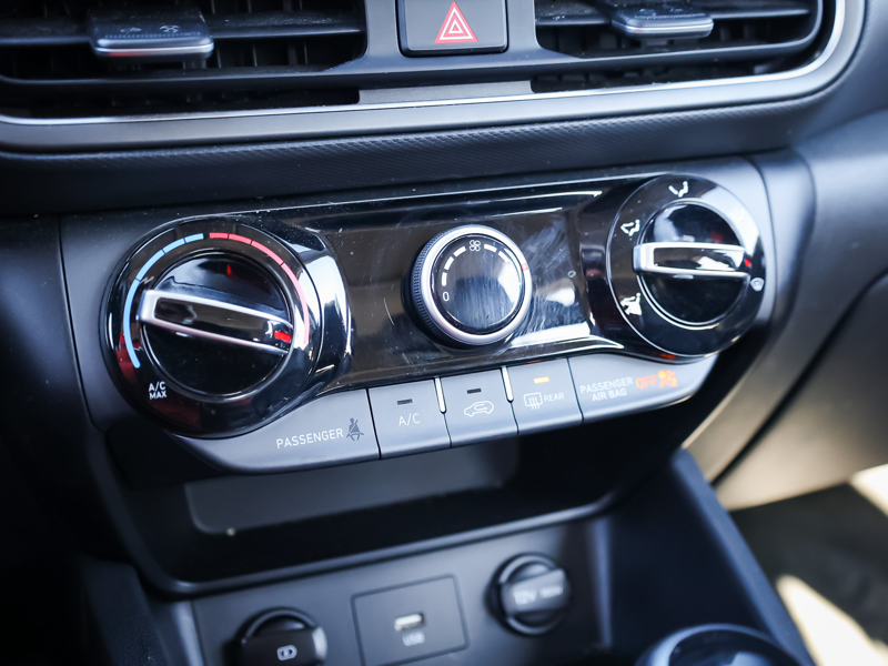 2022 Hyundai Kona - Gallery image 21