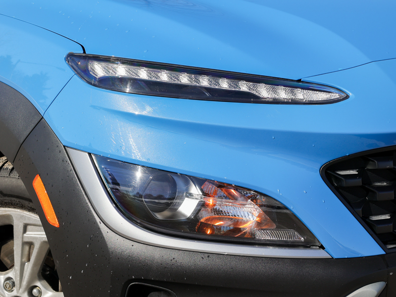 2022 Hyundai Kona - Gallery image 5