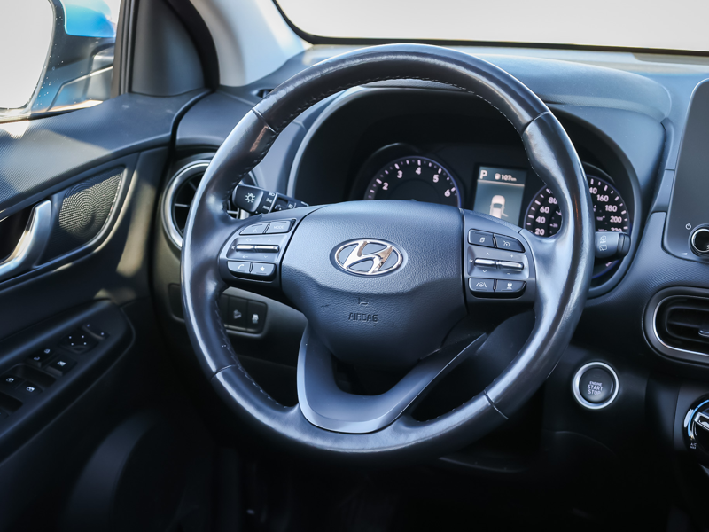 2022 Hyundai Kona - Gallery image 13