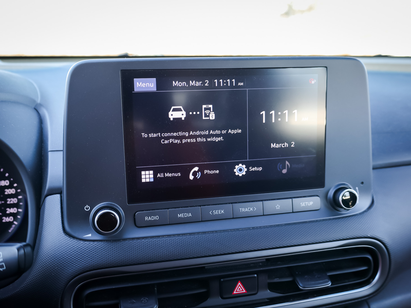 2022 Hyundai Kona - Gallery image 19