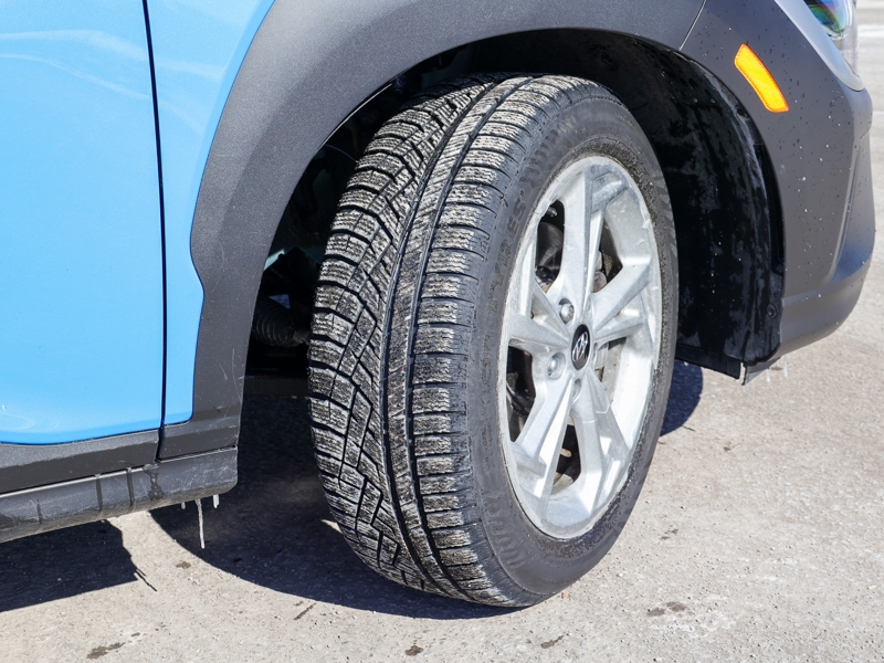 2022 Hyundai Kona - Gallery image 6