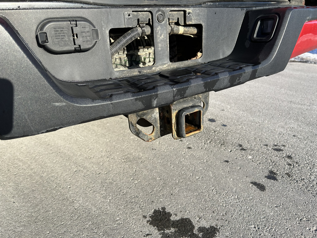 2019 Toyota Tacoma - Gallery image 27