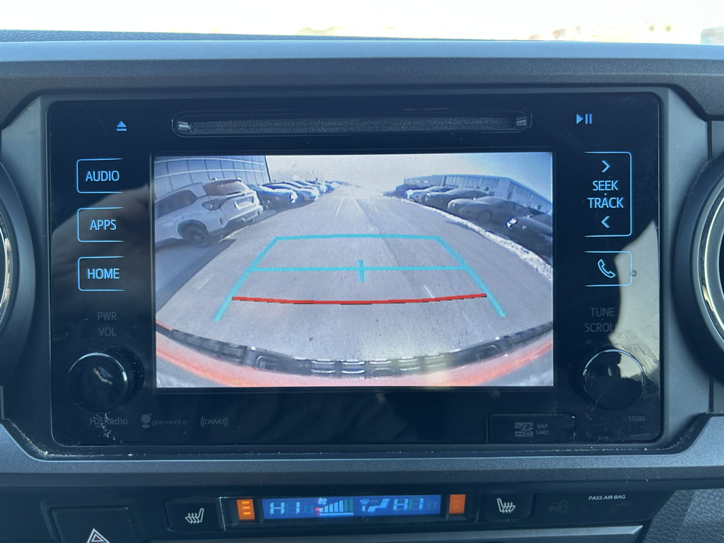 2019 Toyota Tacoma - Gallery image 20