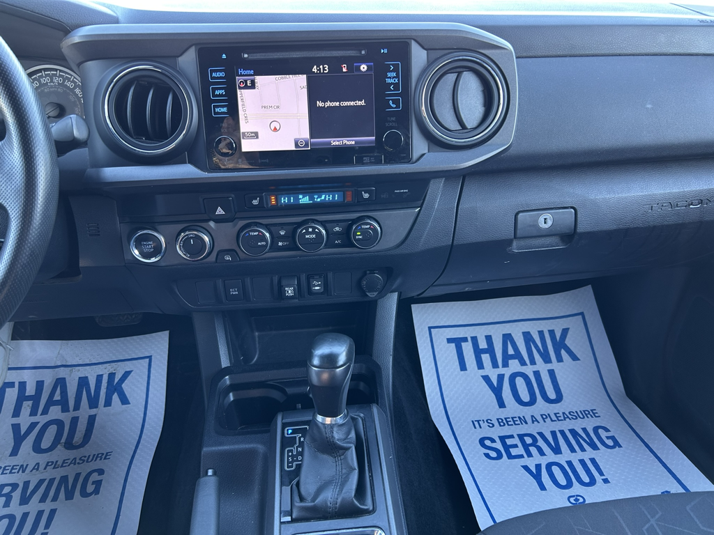 2019 Toyota Tacoma - Gallery image 17