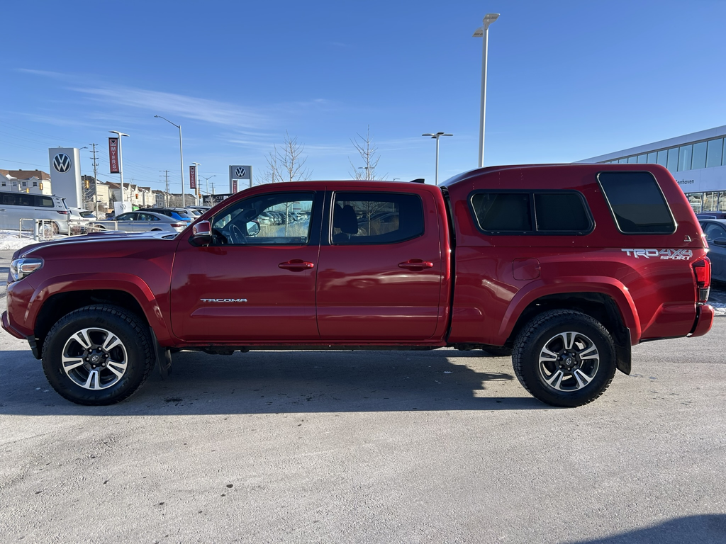 2019 Toyota Tacoma - Gallery image 3