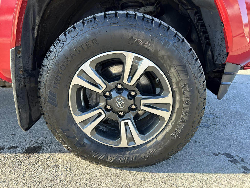 2019 Toyota Tacoma - Gallery image 8