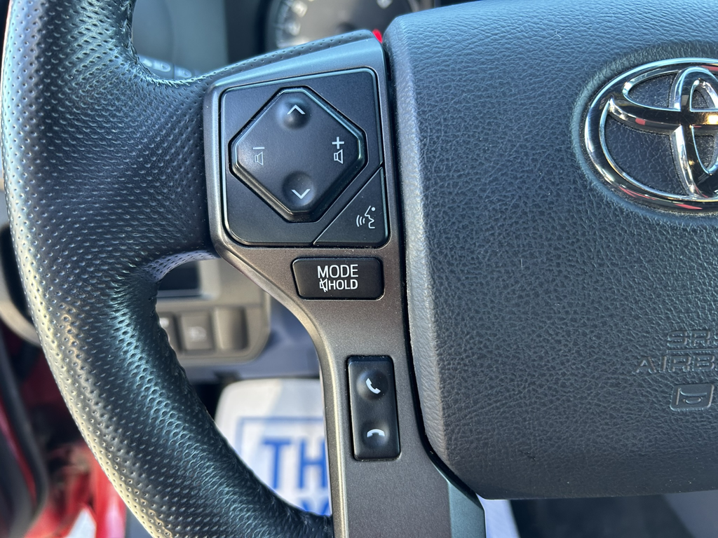 2019 Toyota Tacoma - Gallery image 14