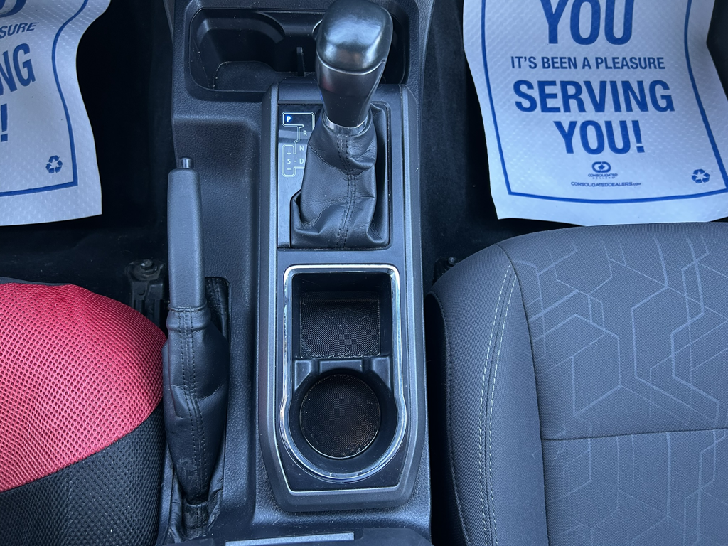 2019 Toyota Tacoma - Gallery image 23