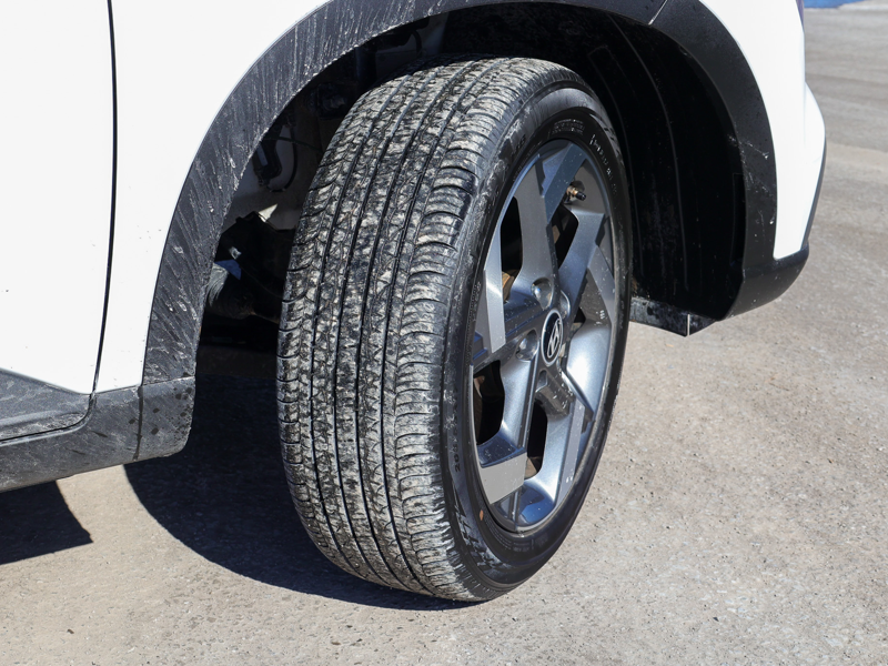 2021 Hyundai Venue - Gallery image 6