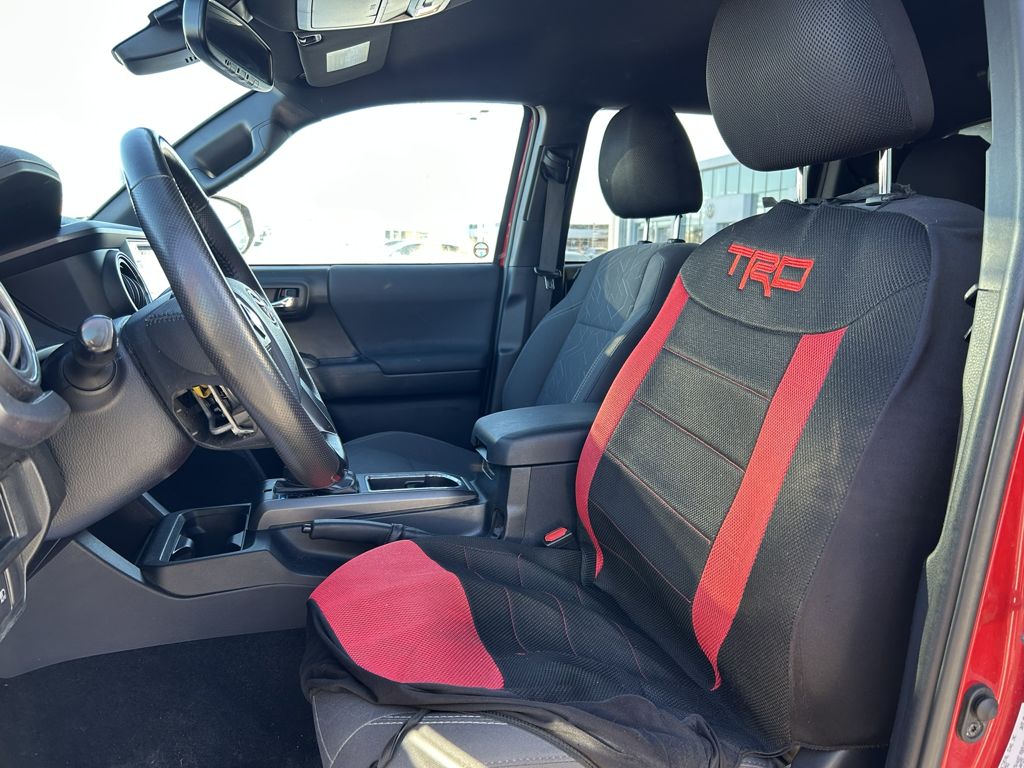 2019 Toyota Tacoma - Gallery image 10