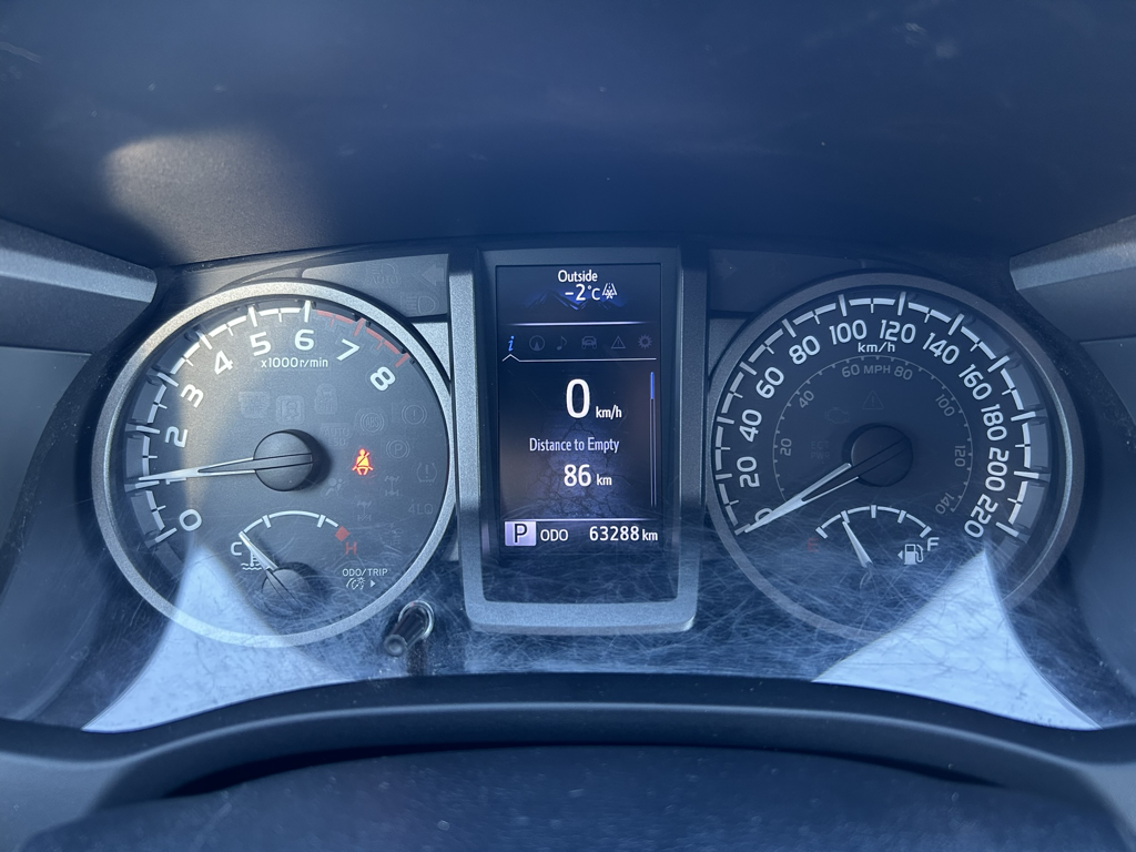 2019 Toyota Tacoma - Gallery image 16