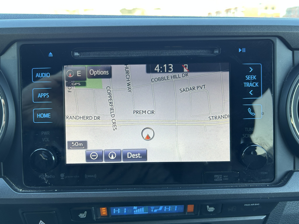 2019 Toyota Tacoma - Gallery image 19