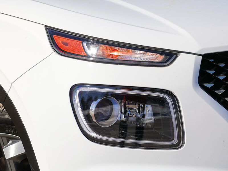 2021 Hyundai Venue - Gallery image 5