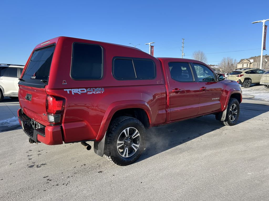 2019 Toyota Tacoma - Gallery image 6