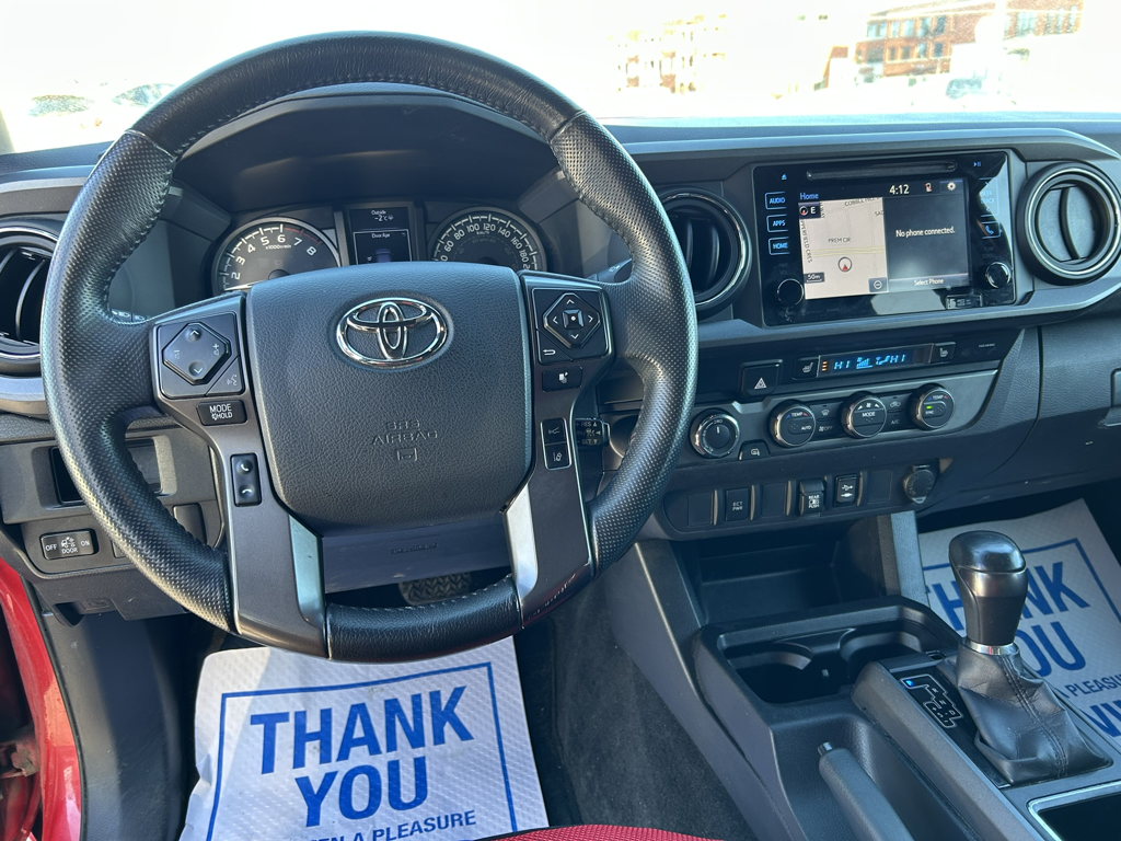 2019 Toyota Tacoma - Gallery image 12