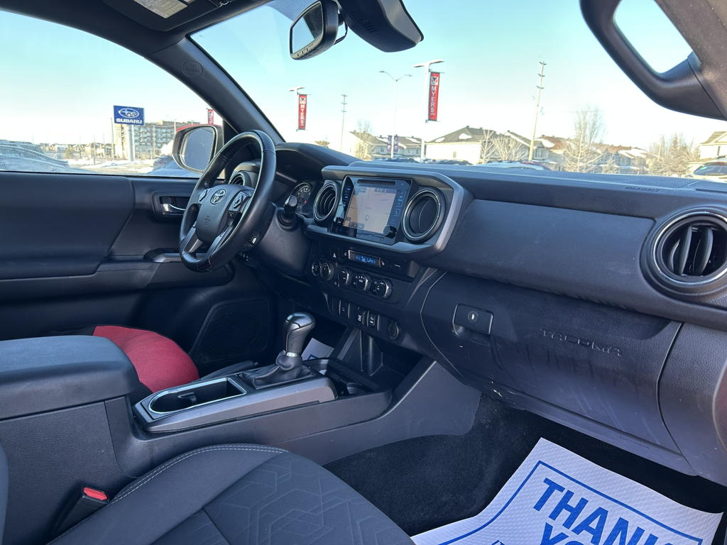 2019 Toyota Tacoma - Gallery image 26