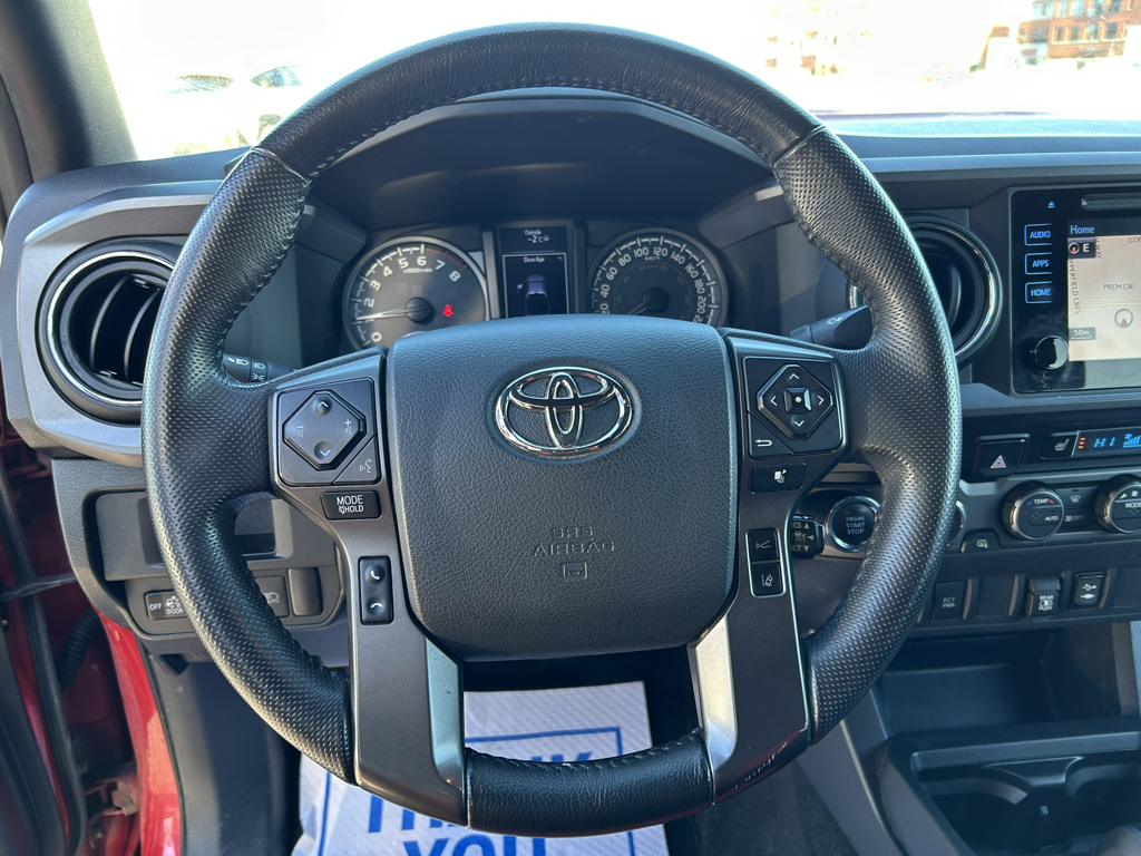 2019 Toyota Tacoma - Gallery image 13