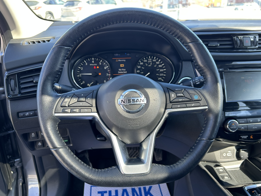 2021 Nissan Qashqai - Gallery image 15