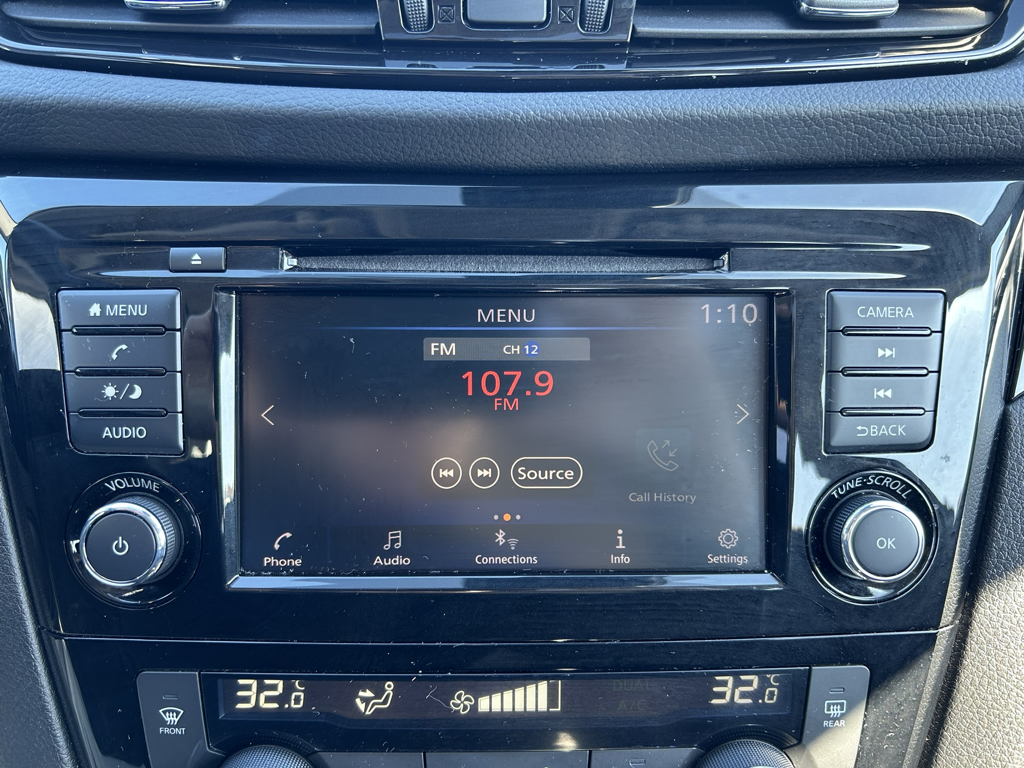 2021 Nissan Qashqai - Gallery image 22