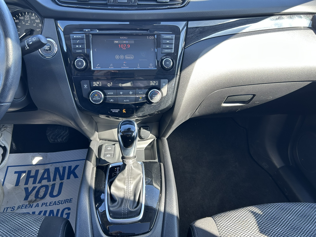 2021 Nissan Qashqai - Gallery image 21