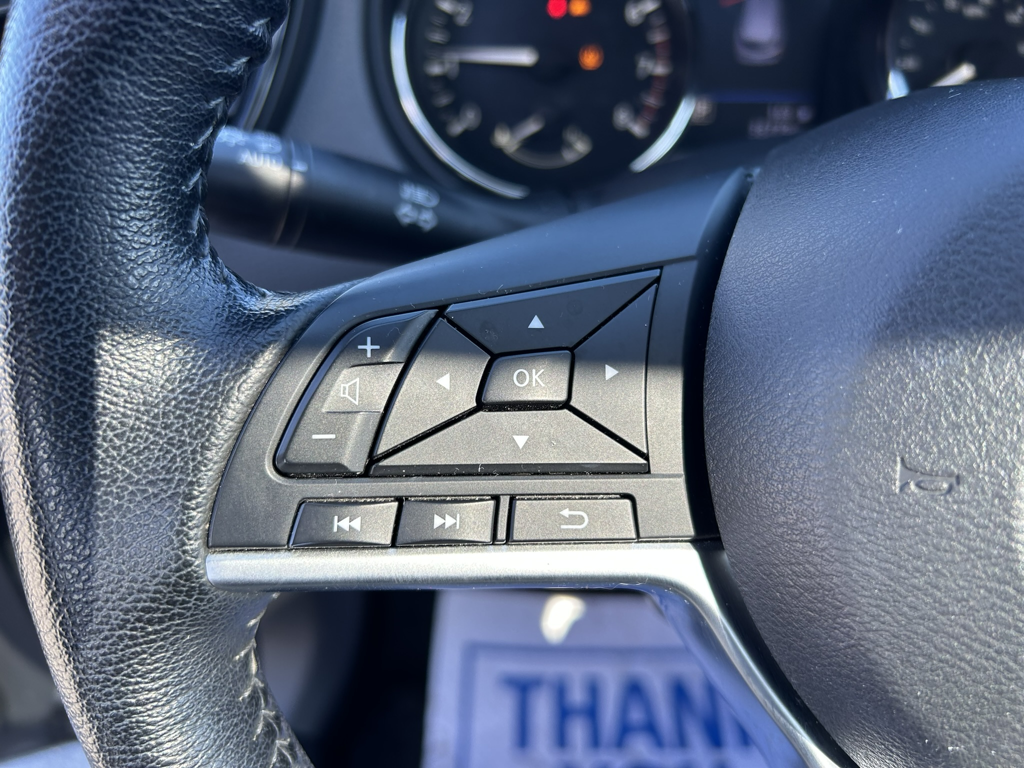 2021 Nissan Qashqai - Gallery image 16