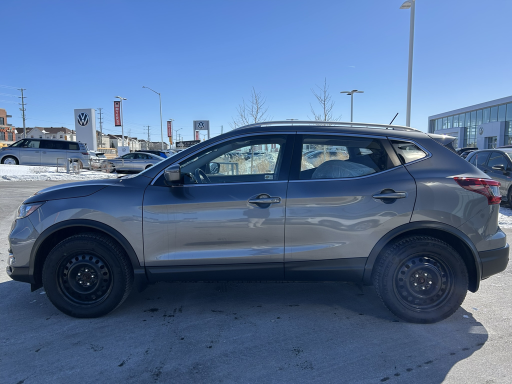 2021 Nissan Qashqai - Gallery image 5