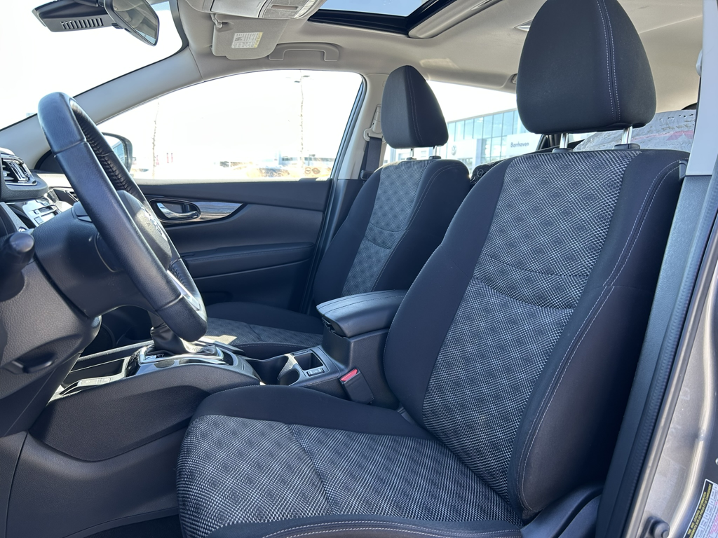 2021 Nissan Qashqai - Gallery image 11