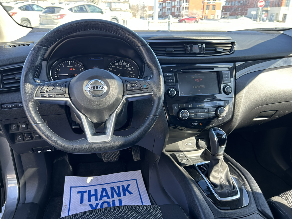 2021 Nissan Qashqai - Gallery image 14