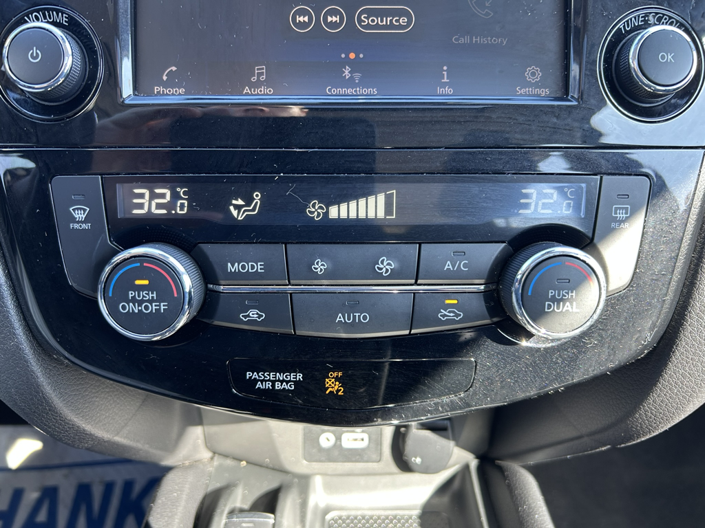 2021 Nissan Qashqai - Gallery image 23