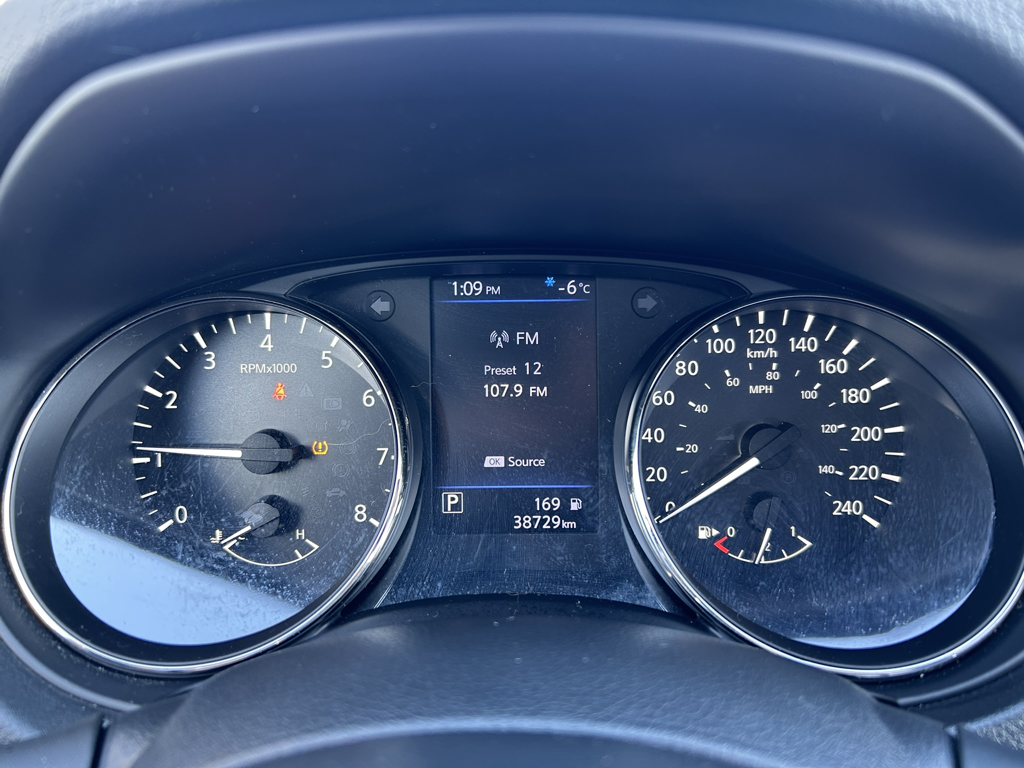 2021 Nissan Qashqai - Gallery image 20