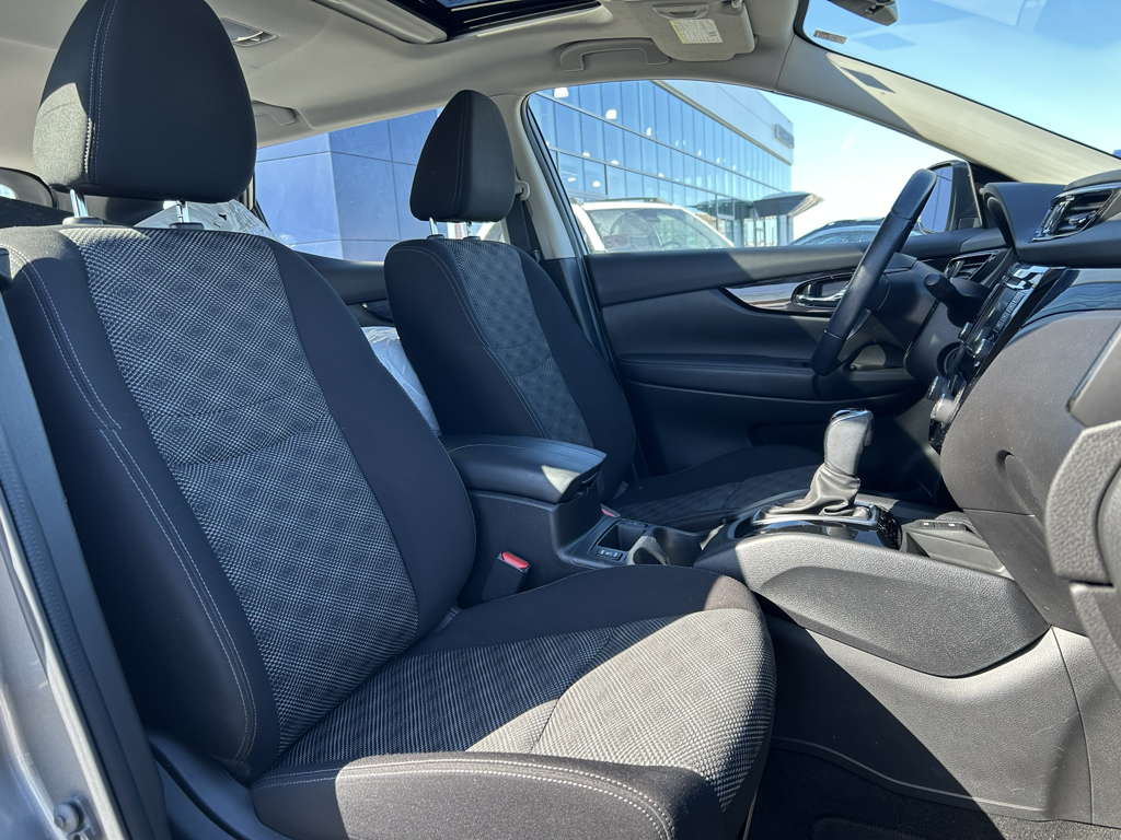 2021 Nissan Qashqai - Gallery image 27