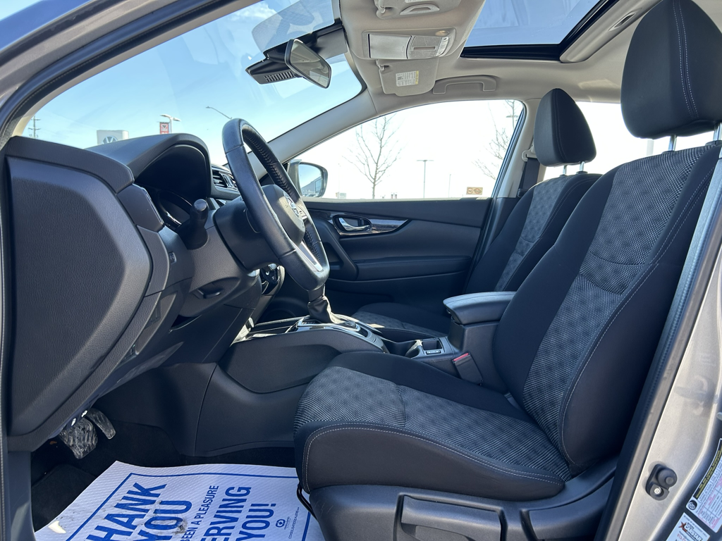 2021 Nissan Qashqai - Gallery image 10