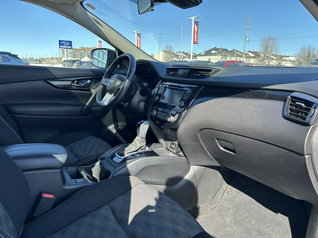 2021 Nissan Qashqai - Gallery image 28