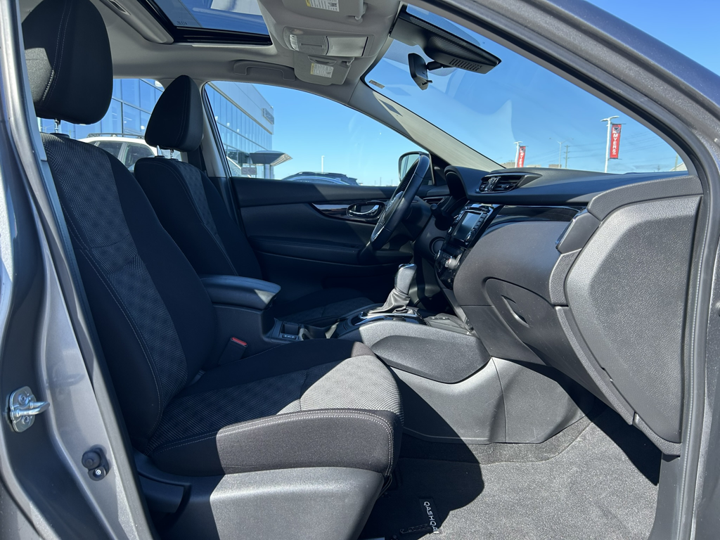 2021 Nissan Qashqai - Gallery image 26