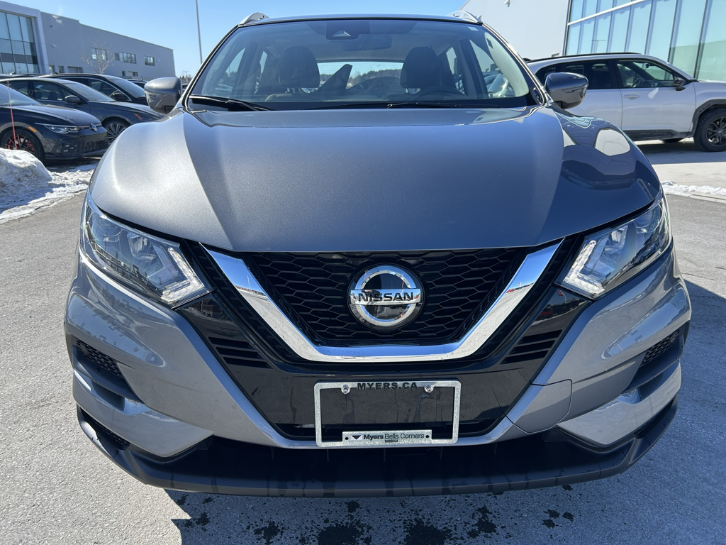 2021 Nissan Qashqai - Gallery image 2